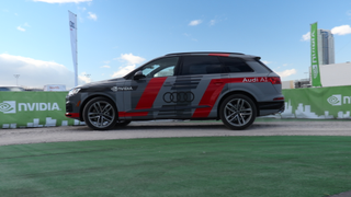 Audi And Mercedes-Benz Cars Will Soon Learn How To Drive Themselves By Watching You